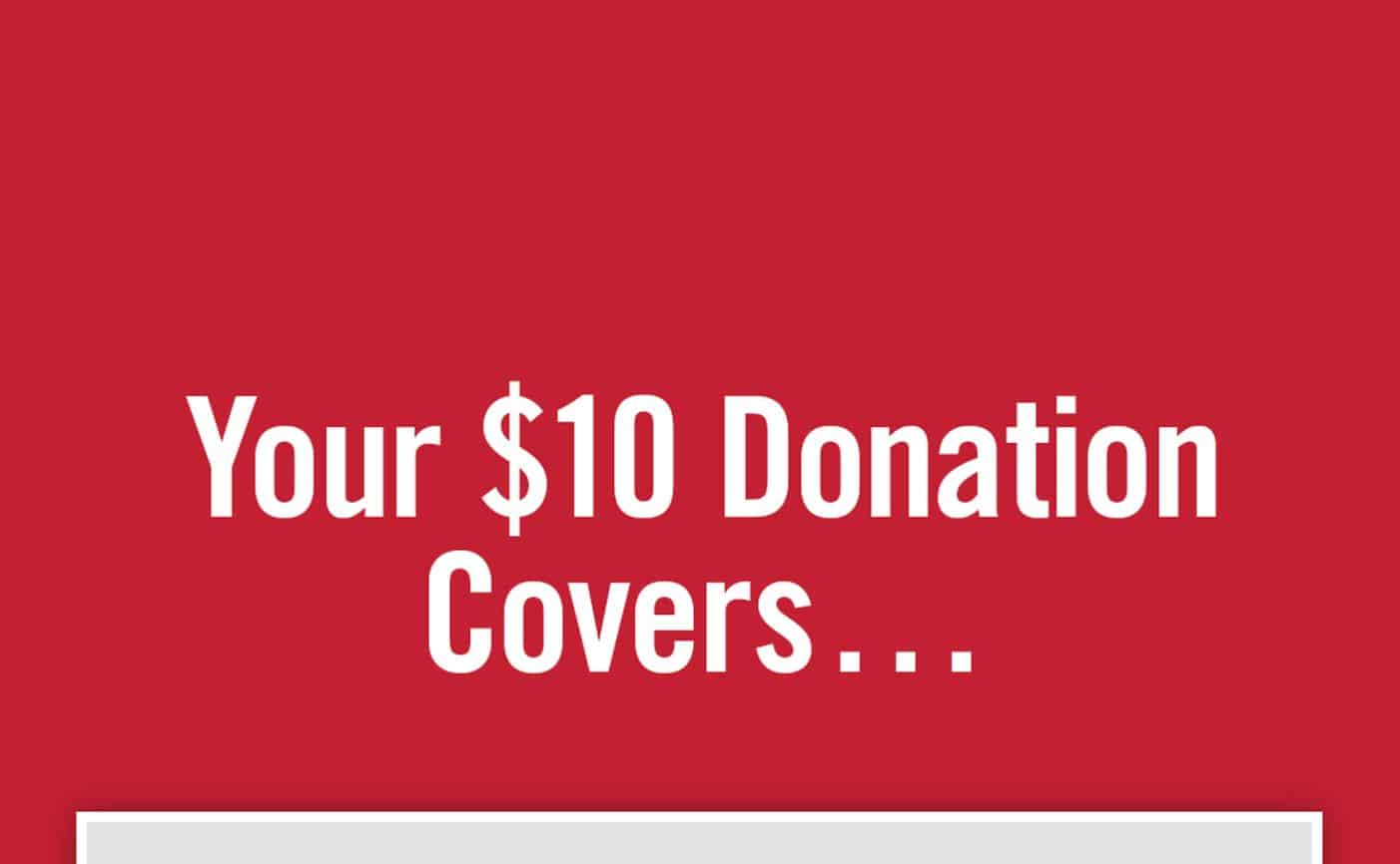 Why $10 Social Graphics