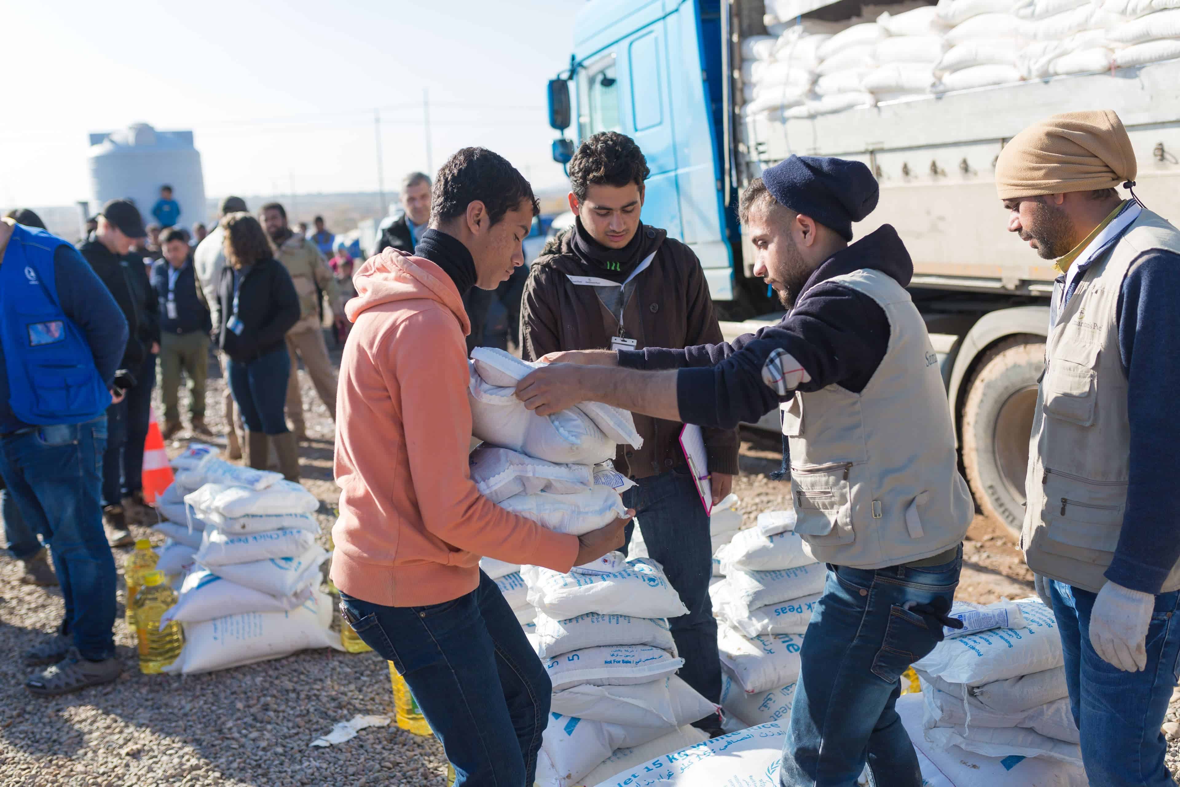 Dart Learn More Samaritan's Purse Canada