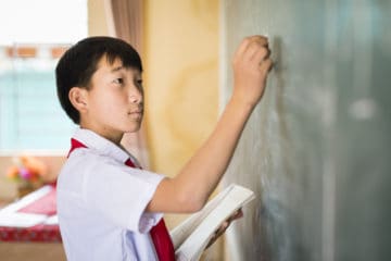Vietnam safe migration project