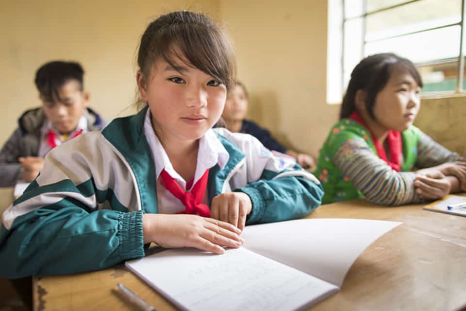 Vietnam safe migration project