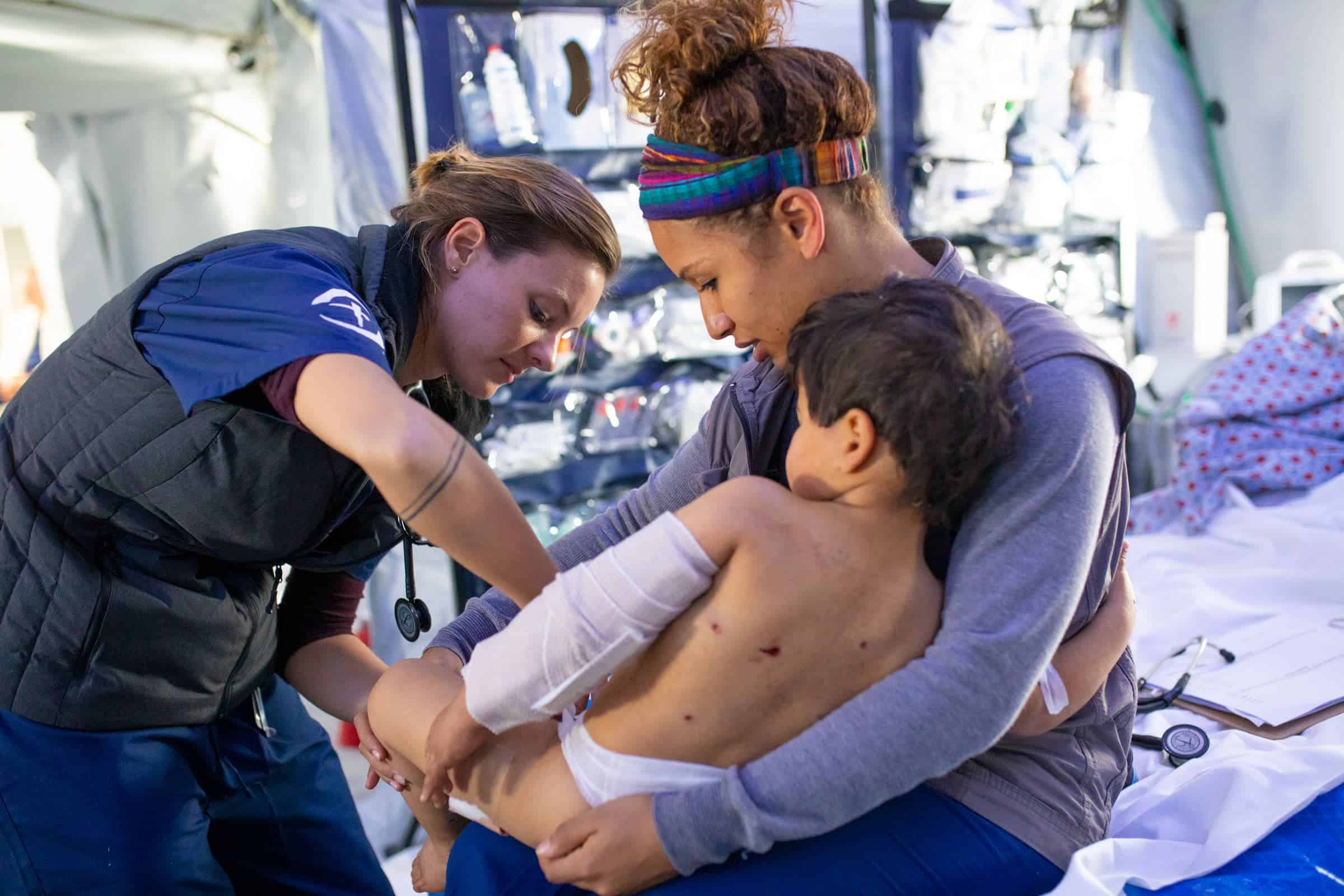 Dart Learn More Samaritan's Purse Canada