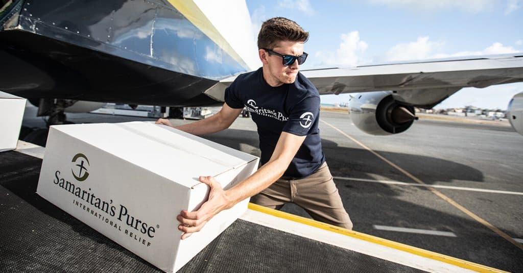 Employment Opportunities Samaritan's Purse Canada