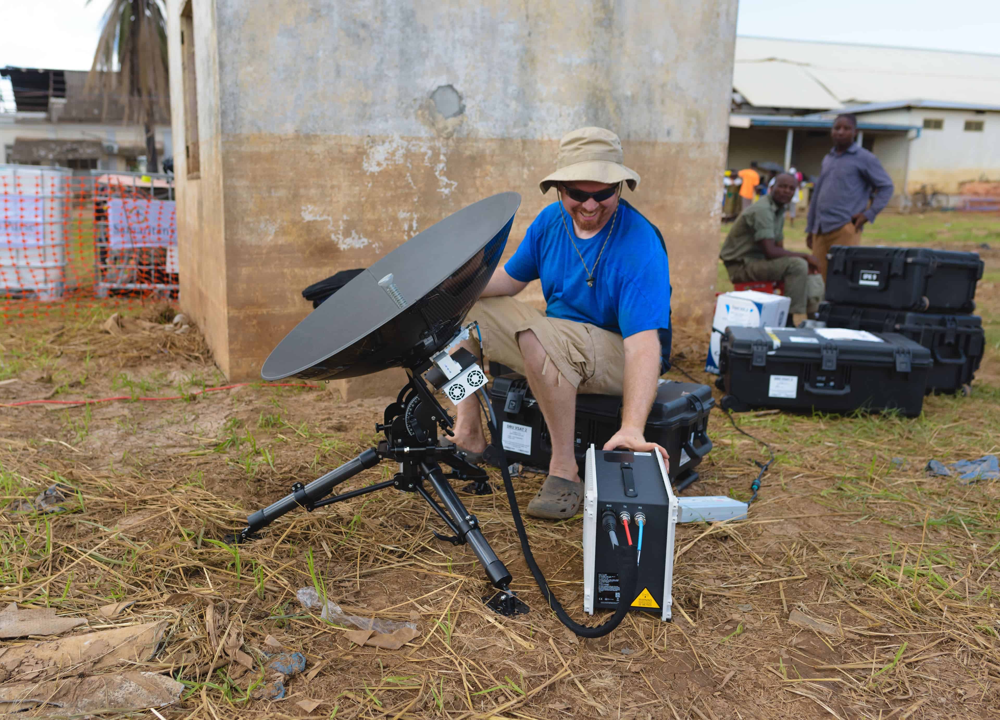 Dart Learn More Samaritan's Purse Canada