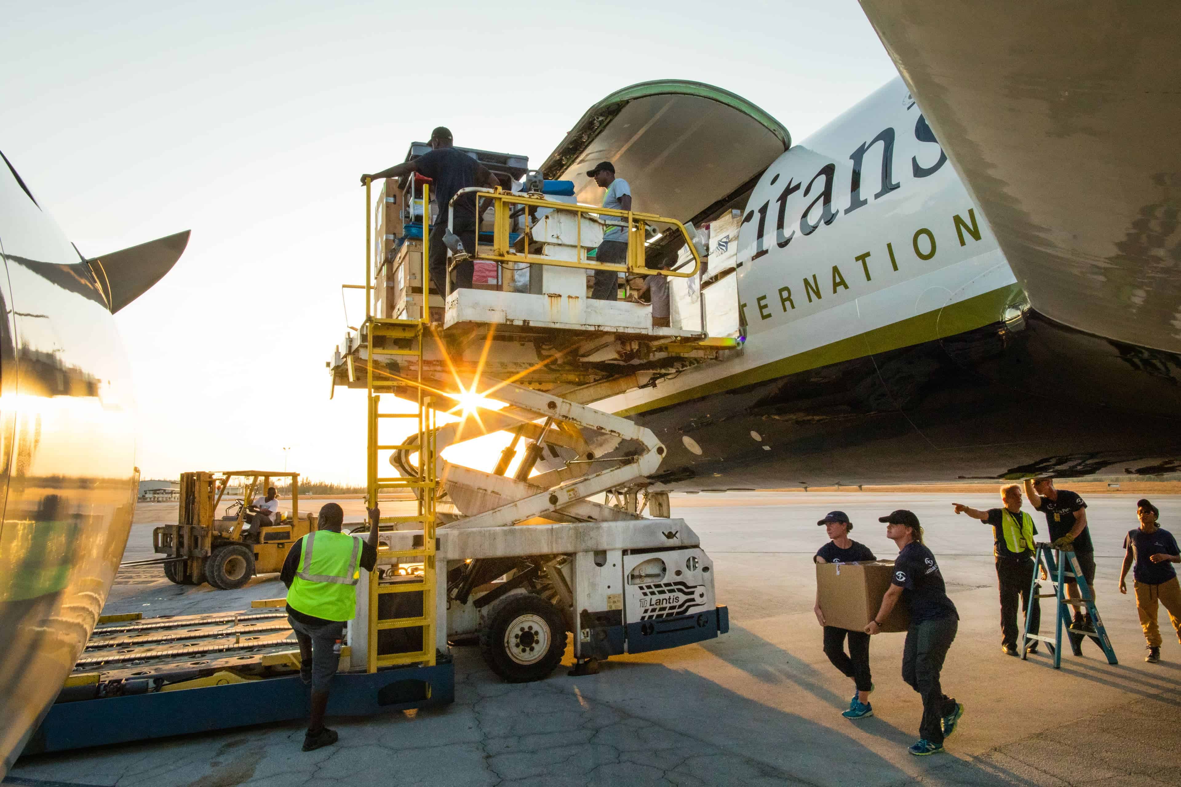 Dart Learn More Samaritan's Purse Canada