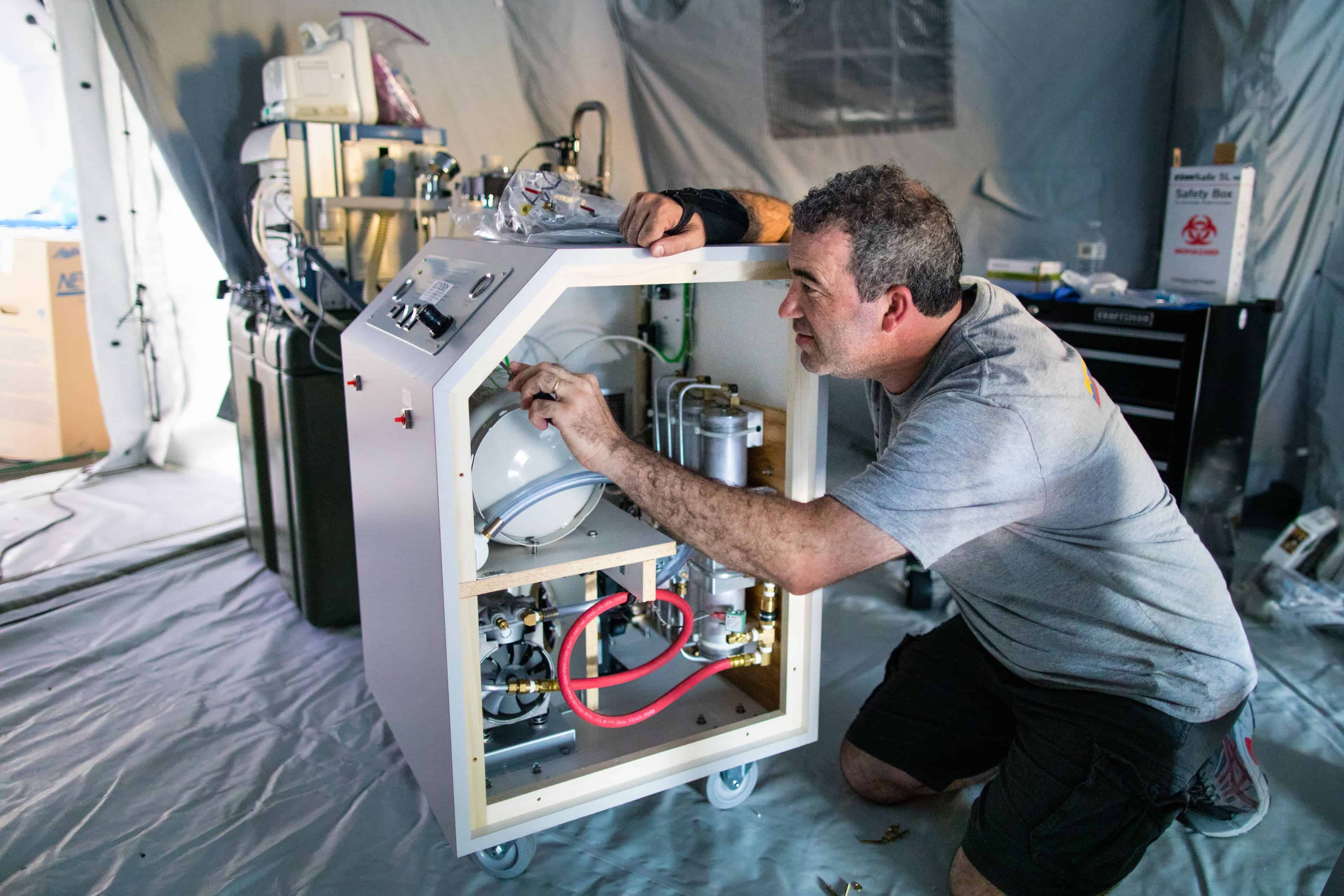 Dart Learn More Samaritan's Purse Canada