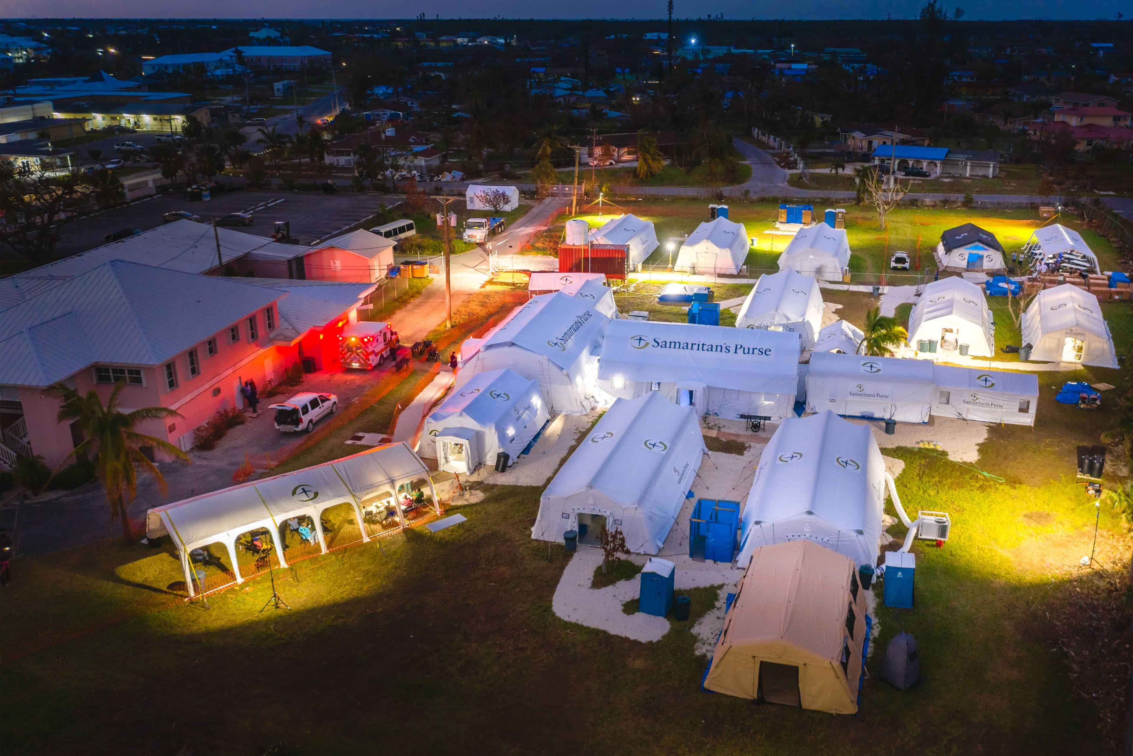 Dart Learn More Samaritan's Purse Canada