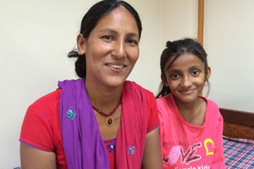 Nepal medical