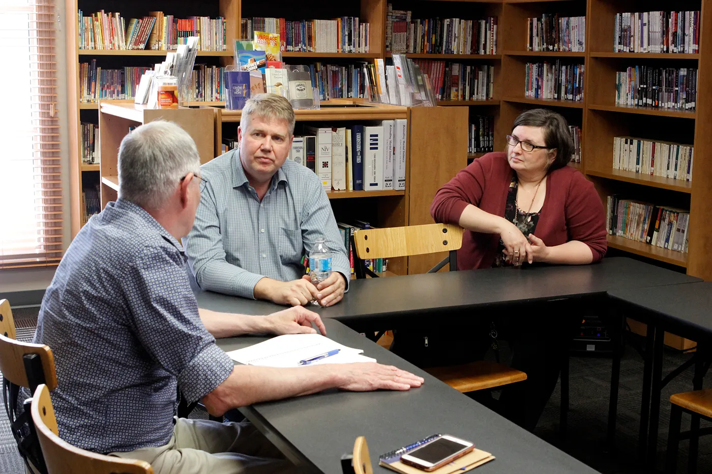 Community recovery support being coordinated after a Canadian disaster