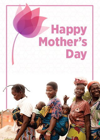 give the perfect mother s day gift that empowers mothers operation christmas child mission trips