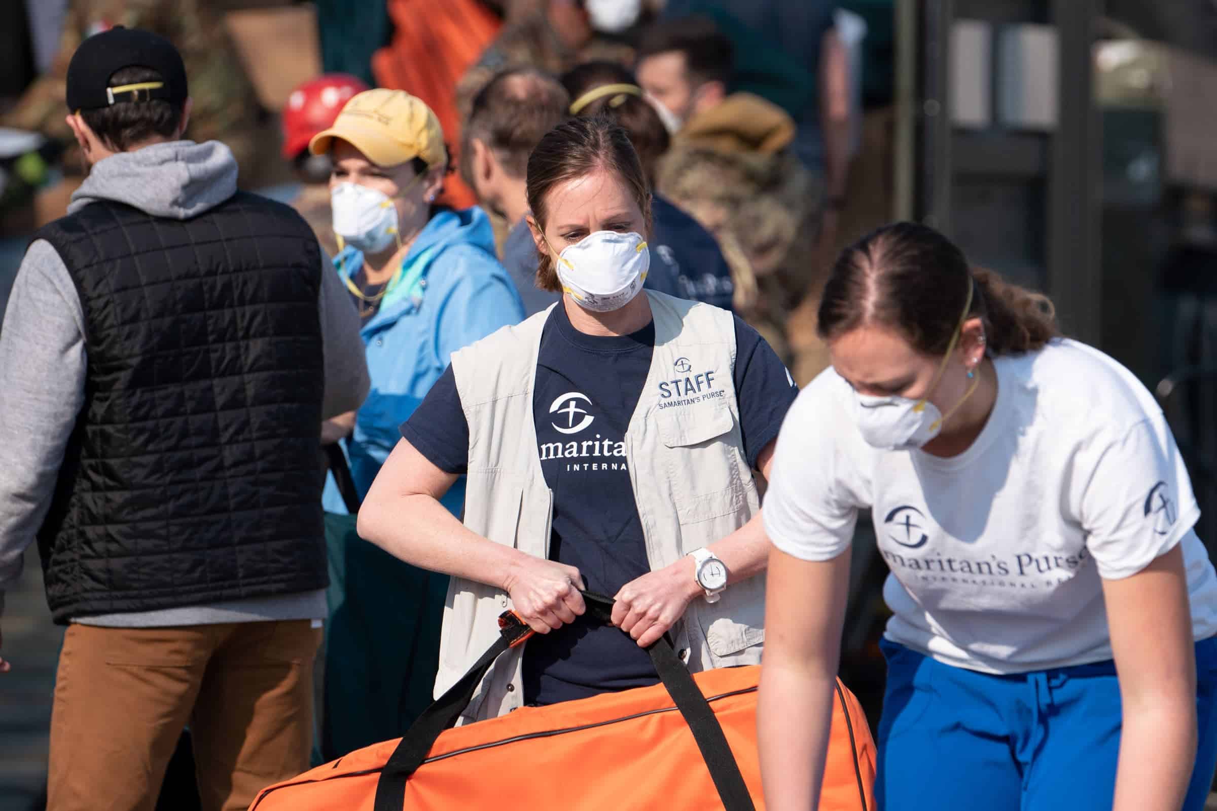 Dart Learn More Samaritan's Purse Canada