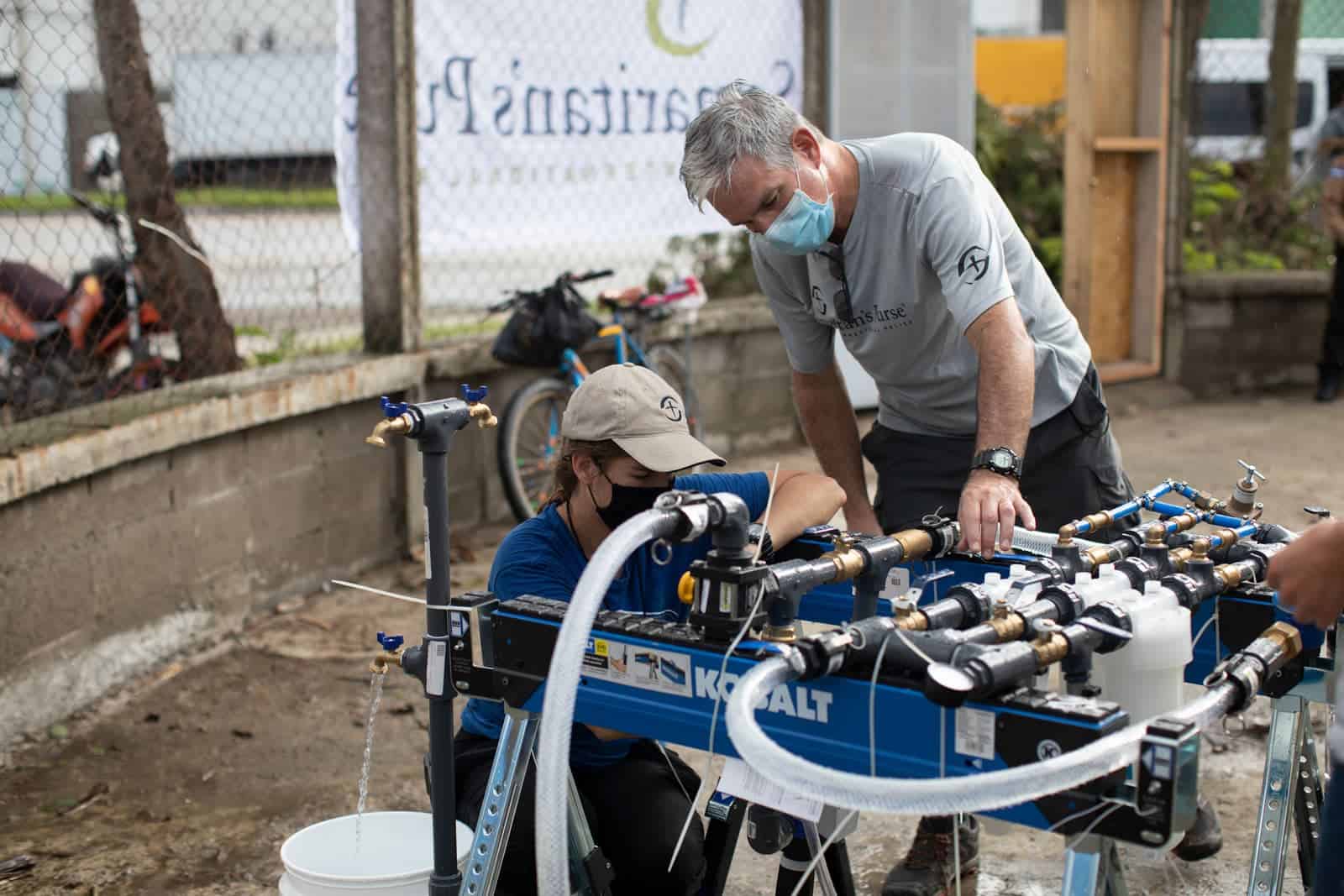 Dart Learn More Samaritan's Purse Canada