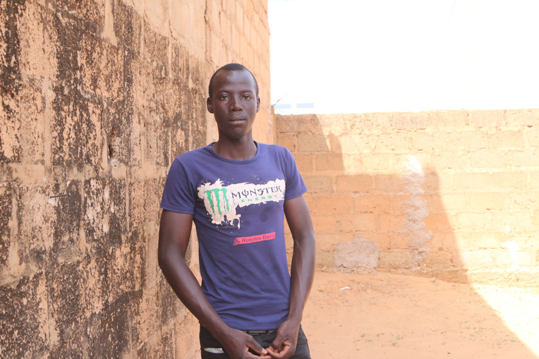Salou Mamane, a 21-year-old man from Dolbel, a village in the Tillaberi region, said these attacks are nothing new to the area and expects them to continue.