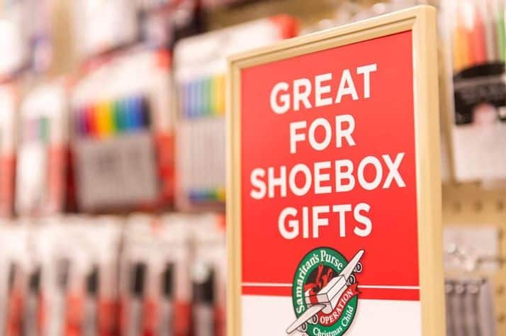 Back-to-school season signals a prime shoebox shopping opportunity to find deals on school supplies.