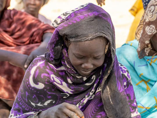 Sudan
