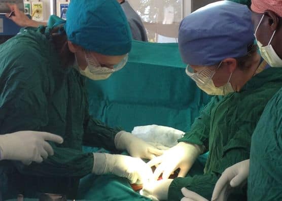 Surgery