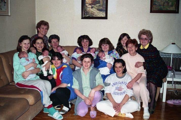 The Samaritan's Purse Home for Women helped nearly 70 individuals during the time it was open.