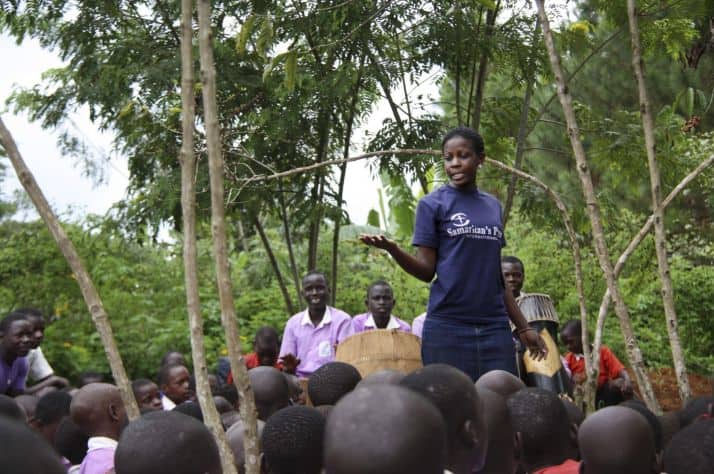 Community Health & Hygiene