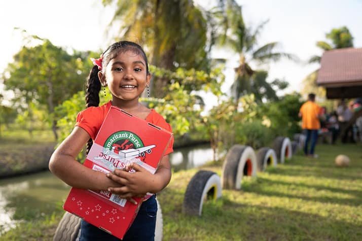 Samaritan's Purse helps residents with storm recovery | After | yoursun.com