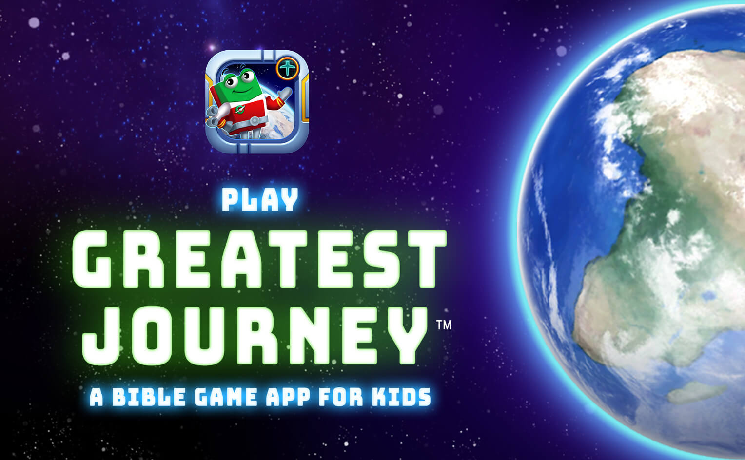 Greatest Journey App