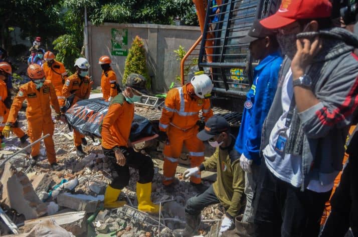 An estimated 2 million people have been affected by these devastating events. Reports indicate nearly 200,000 are in urgent need of assistance; people are desperate for food and water. More than 65,000 people have lost their homes, and hundreds are injured.
