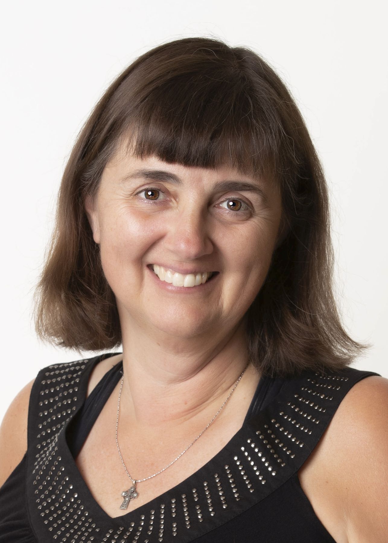 Gynecological oncologist Laurie Elit has done medical missionary work around the globe, including World Medical Mission deployments in Guyana, Cameroon, and Kenya.