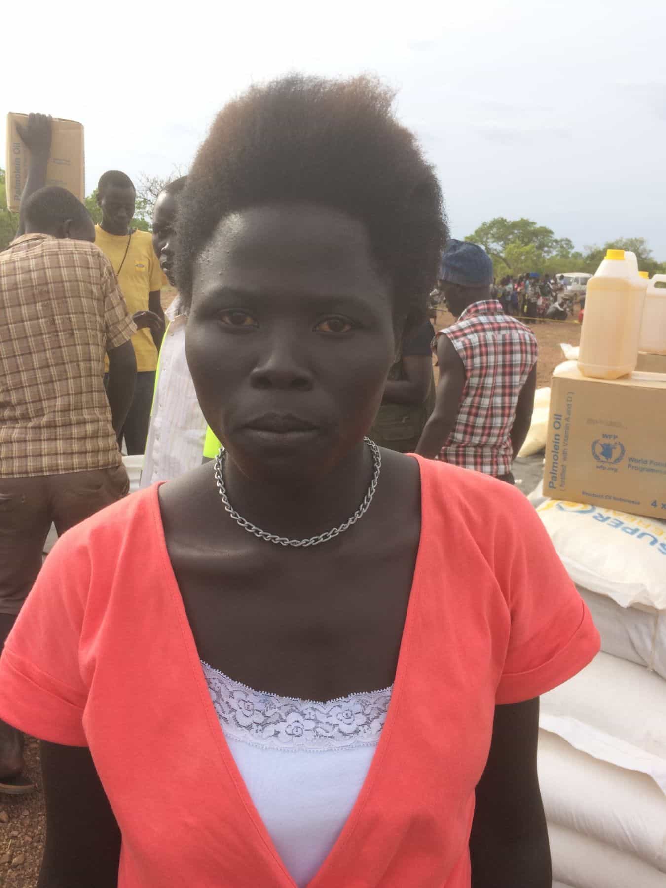 Samaritan’s Purse, Uganda government providing lifeline to traumatized South Sudan refugees