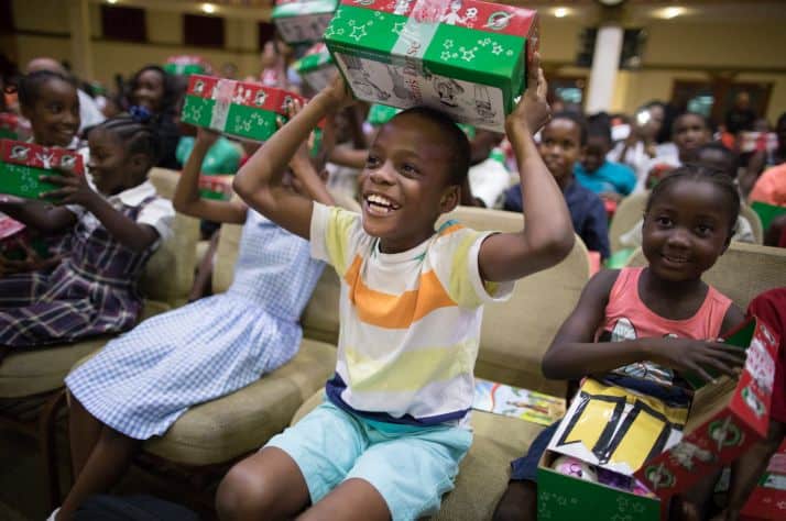 samaritans purse canada international relief operation christmas child extranet login