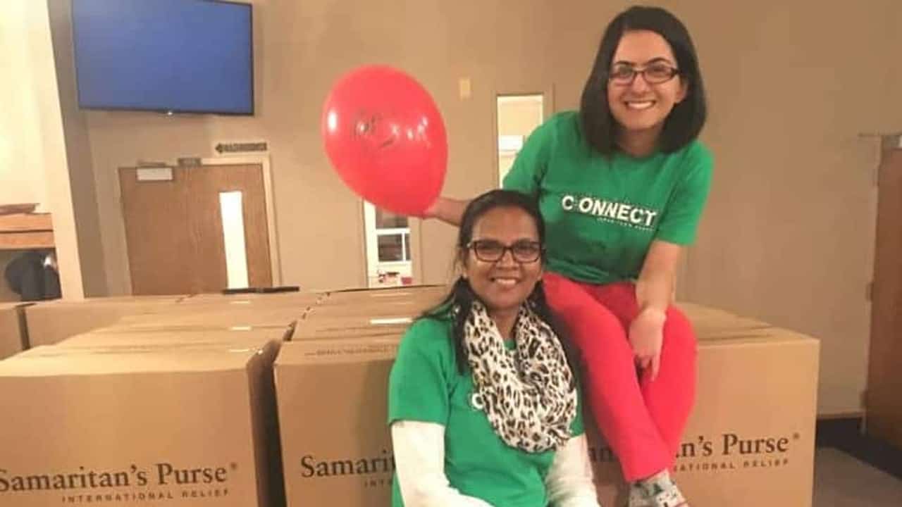 Samaritan's Purse | Seminole Sentinel