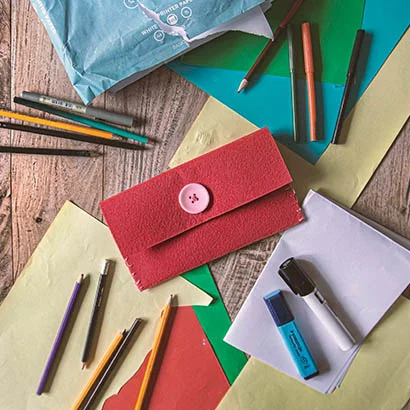 pencil case