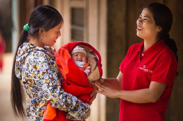 Prenatal and Maternity Care