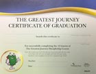 occ greatest journey