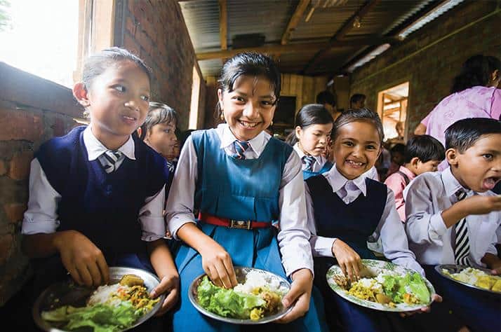 Children's Projects