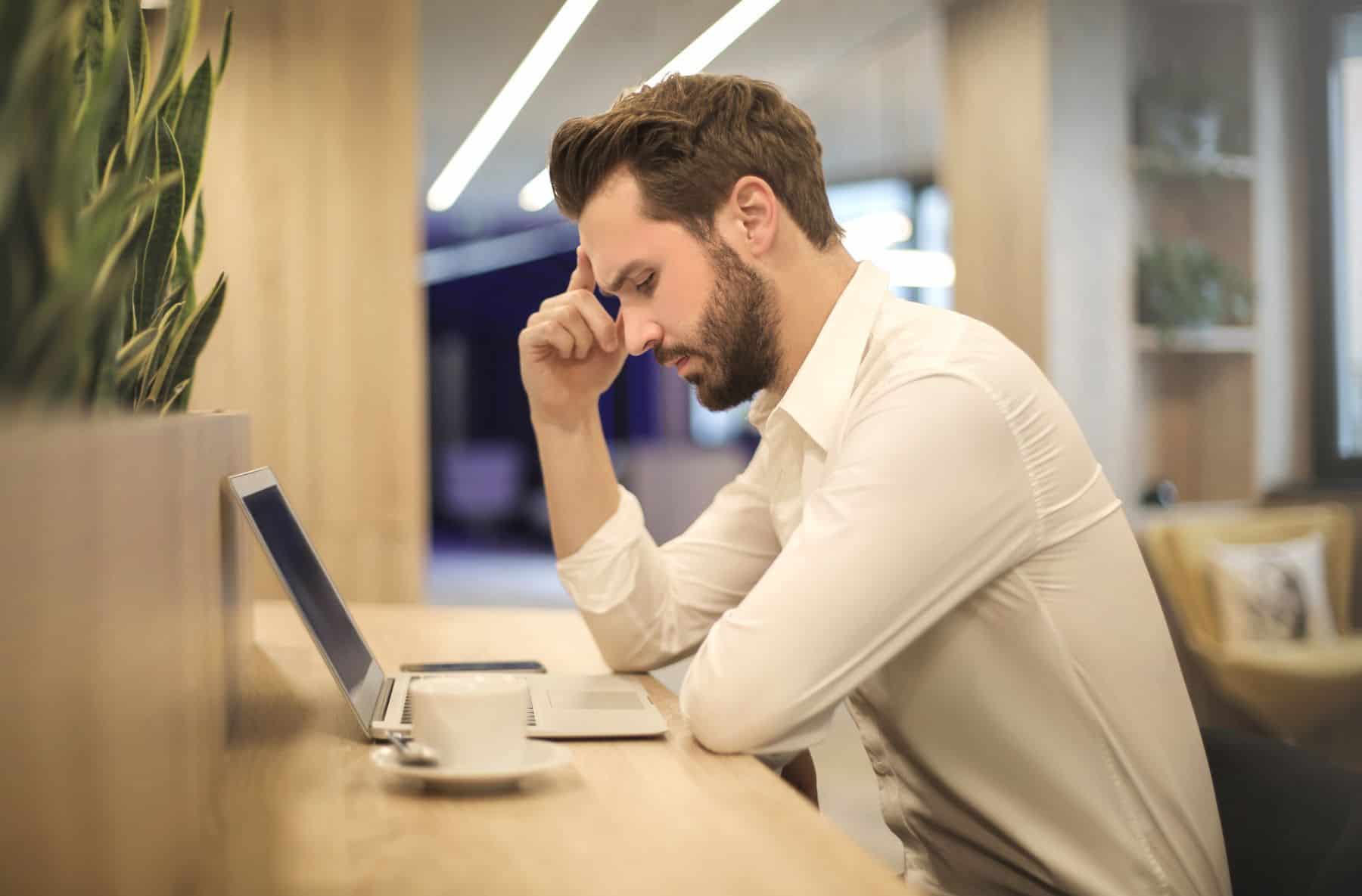 Many churches are posting their sermons online. This is a great way to stay connected and encouraged.