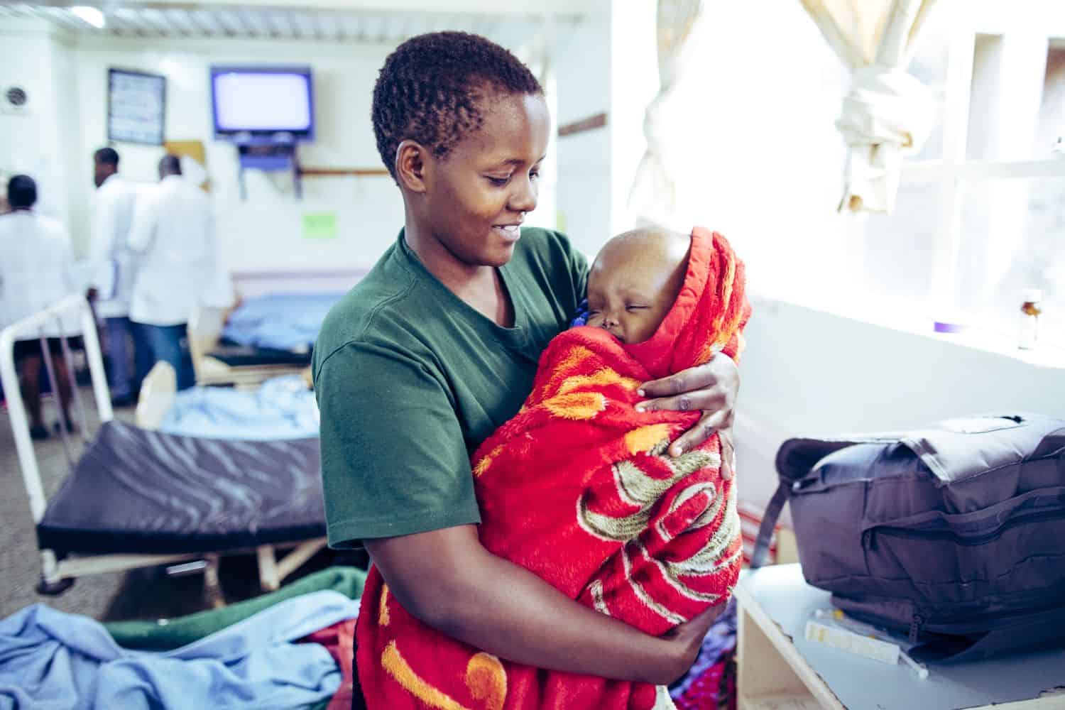 More than 5 million patients worldwide have been treated by World Medical Mission volunteers and Post-Residency Program doctors.