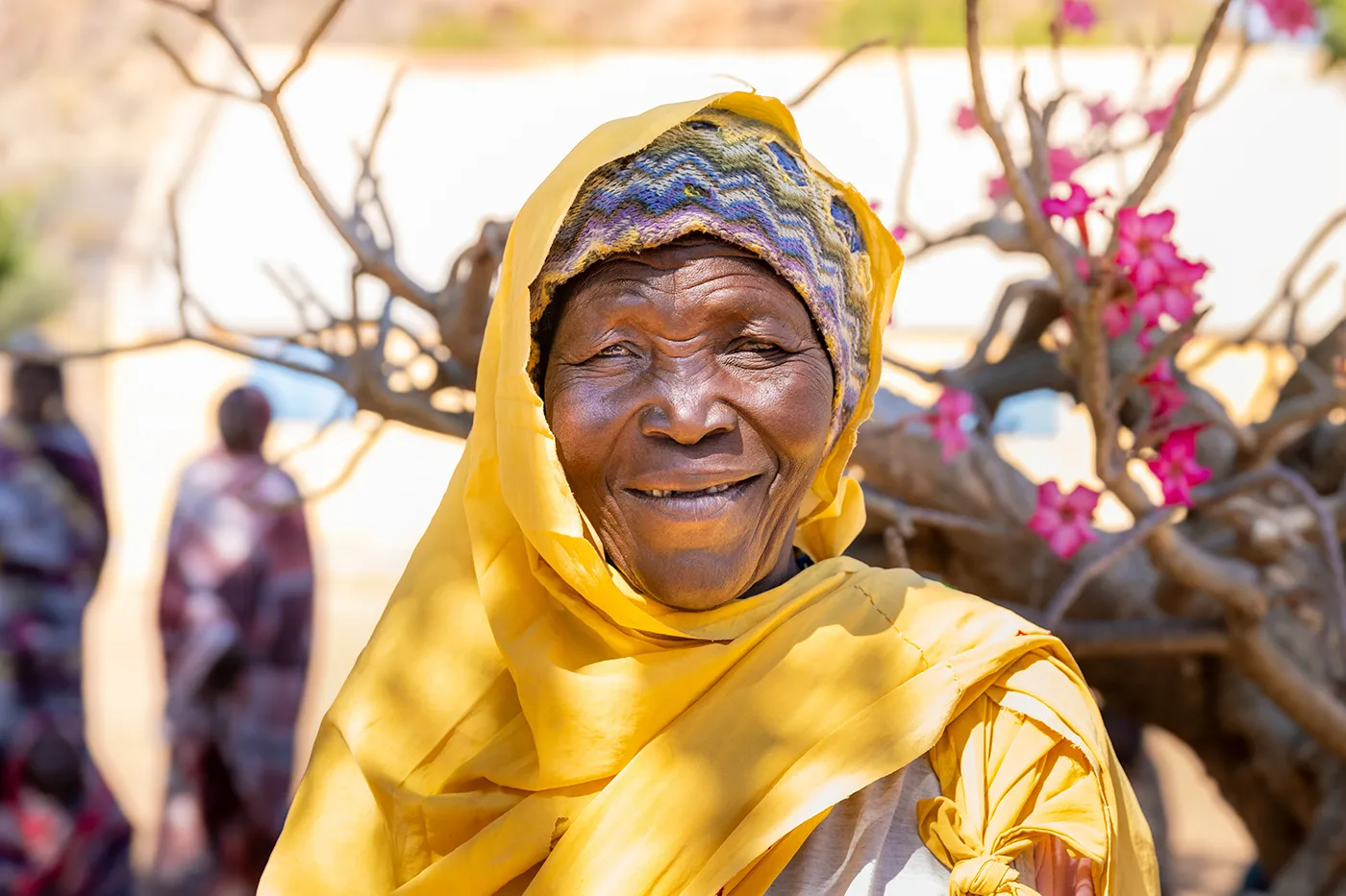 Christ-Centered Mission