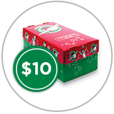 Include $10