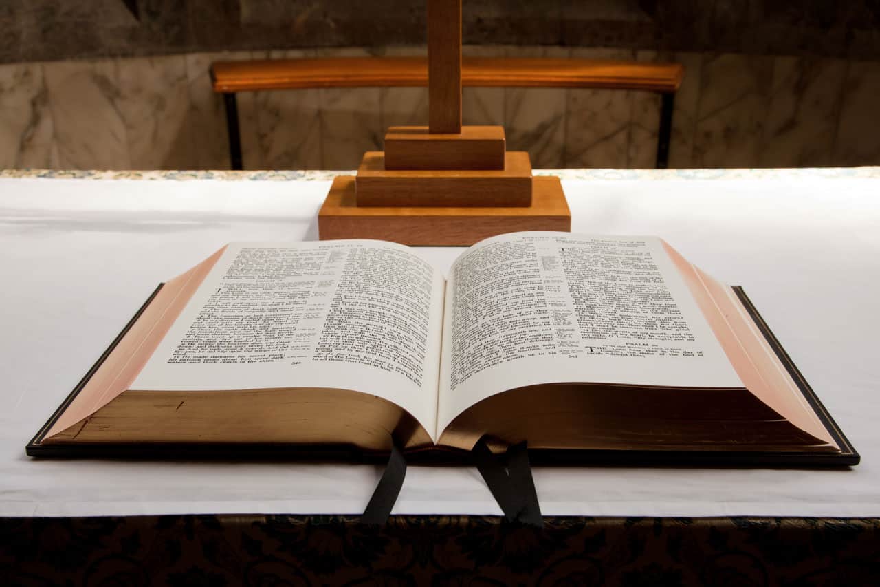Bible