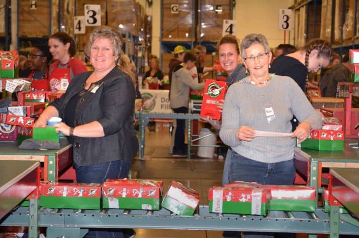 samaritans purse canada international relief operation christmas child extranet login
