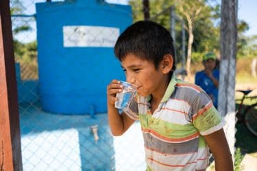 Safe Water ($25)