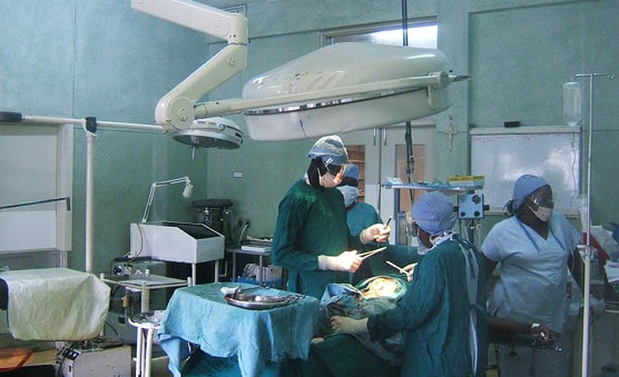 Surgery