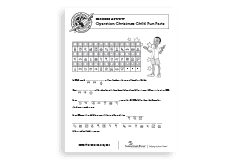 fun facts decoder