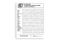 word search