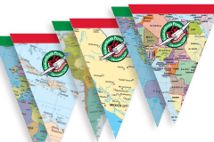 Pennants