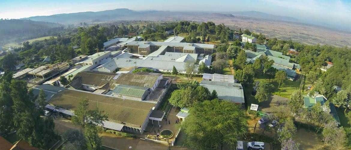 Kijabe Hospital